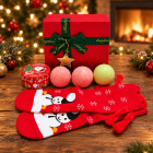 Set Cadou Secret Santa pentru Ea – Mindblower.ro