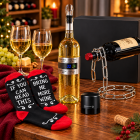 Pachet Cadou pentru Savurarea Vinului – Mindblower.ro