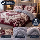 SET PILOTA COCOLINO CU BLANITA SI 2 FETE PERNA – Exclusive-home.ro