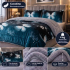 SET PILOTA COCOLINO CU BLANITA SI 2 FETE PERNA – Exclusive-home.ro
