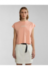 Tricou cu imprimeu Tahi – – FashionDays.ro