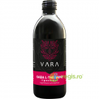 Gaba + L-Theanine Lipozomal Premium pentru Relaxare, Somn Odihnitor si Sustinerea Echilibrului Nervos 250ml – Vegis.ro