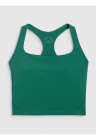 Maoiu dama verde – poliester – FashionDays.ro