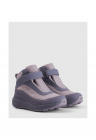 Ghete de iarna pentru fete – violet – cu izolatie Primaloft – membrana NeoDry – FashionDays.ro