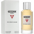 Guess Red Currant Balsam Apa de Parfum 100 ml, Unisex (Gramaj: 100 ml) – Hiris.ro