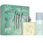 Cerruti Set 1881 Apa de Toaleta 100 ml + Deodorant Spray 150 ml, Barbati – Hiris.ro