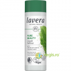 Lichid Exfoliant Lavera Pure Beauty Liquid Refiner cu Acid Azelaic si Menta 100ml – Vegis.ro