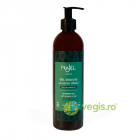 Gel de Dus cu Sapun de Alep, Parfum Intens Oriental 500ml – Vegis.ro