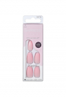 Unghii False  IMPRESS – 30 buc – Roz fructul dragonului – FashionDays.ro
