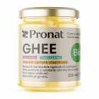Unt ghee bio 200ml, 145g Pronat – Scufita-rosie.ro