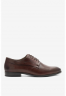 Pantofi barbati  5904862954462 – Piele naturala – Maro – Maro – FashionDays.ro