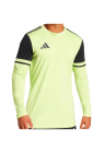 Bluza portar Squadra 25 barbati – Verde neon – FashionDays.ro