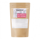 Bicarbonat de sodiu, 1kg Esential – Scufita-rosie.ro
