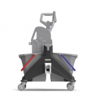 Kärcher Nickita Tec cu două prize Lampo 2 x 15 l – Karcher.com/ro/ro
