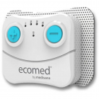 Aparat TENS TT-10E Wireless pentru Terapia Durerii Alb – ITGalaxy.ro