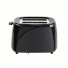 Prajitor de Paine DOD150N 850W 2 Felii 5 Nivele de Temperatura Negru – ITGalaxy.ro