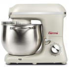 Mixer Cu Bol IM50 2200W 6 Viteze 8L 3Kg Crem/Bej – ITGalaxy.ro