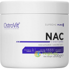 NAC ( N-acetil-L-cisteina) 200g – Vegis.ro