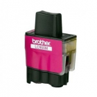 Cerneala Brother LC900M magenta | 400pgs | DCP110C/MFC210C/410CN/5440CN – Dwyn.ro