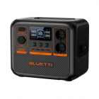Statie de energie portabila Bluetti AC70P, 1000W, 864Wh, LiFePO4, UPS, incarcare rapida, Power Lifting 2000W – MatHaus.ro