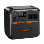 Statie de energie portabila Bluetti AC180P, 1800W, 1440Wh, LiFePO4, UPS, incarcare rapida, Power Lifting 2700W – MatHaus.ro