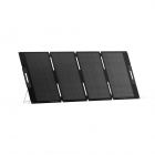 Panou solar portabil Bluetti PV200, 200W, monocristalin, eficienta 23,4%, pliabil, conector MC4, cablu 3 m – MatHaus.ro