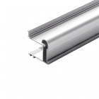 Profil maner din aluminiu Rama Wide, Laguna, 2.7 m – MatHaus.ro