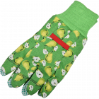 Manusi pentru gradina Marvel Fast Fuit, bumbac, marimea 8, verde – MatHaus.ro