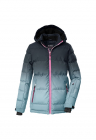 Jacheta KSW 330 GRLS SKI QLTD – Albastru deschis – FashionDays.ro