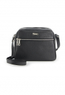 Geanta crossbody din piele – FashionDays.ro