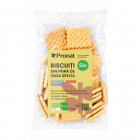 Biscuiti bio din faina de grau spelta, 150 gr Pronat – Scufita-rosie.ro