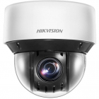 Camera de Supraveghere pentru Exterior DS-2DE4A225IW-DE(S6)  IP PTZ 2MP Zoom Optic 25x IR 50M Audio Alarma Alb – ITGalaxy.ro