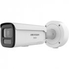 Camera de Supraveghere pentru Exterior DS-2CD2687G3-LIZS2UY/SL(2.8-12mm)  8MP IP Bullet Hybrid ColorVu AcuSense LED/IR 60M Audio Alarma IP67 IK10 Alb – ITGalaxy.ro