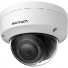 Camera de Supraveghere pentru Exterior DS-2CD2143G2-IS(2.8mm) IP 4MP Dome IR 30M Audio  IP67 IK10 Alb – ITGalaxy.ro