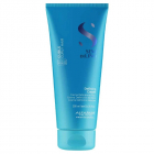 Alfaparf Milano Semi di Lino Curls Defining Cream, Cremă pentru Definirea Buclelor, Păr Creț și Ondulat, 200 ml – Hiris.ro