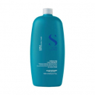 Alfaparf Milano Semi di Lino Curls Enhancing Low Shampoo, Șampon pentru Păr Creț și Ondulat, 1000 ml – Hiris.ro
