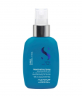 Alfaparf Milano Semi di Lino Curls Reactivating Spray, Spray pentru Reactivarea și Definirea Buclelor, 125 ml – Hiris.ro