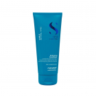 Alfaparf Milano Semi di Lino Curls Enhancing Conditioner, Balsam Hidratant pentru Păr Creț și Ondulat, 200 ml – Hiris.ro