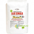 Amestec (Faina) de Copt din Alac Semialb Ecologic/Bio 2kg – Vegis.ro