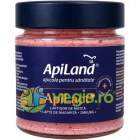Apilact+ (Lapte de Magarita Liofilizat, Laptisor de Matca Liofilizat si Zmeura Liofilizata) 150g – Vegis.ro