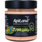 Trimunity (Lapte de Magarita Liofilizat, Colostru, Laptisor de Matca Liofilizat si Merisoare Liofilizate) 150g – Vegis.ro