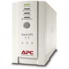 Back-UPS CS 650VA, 230V