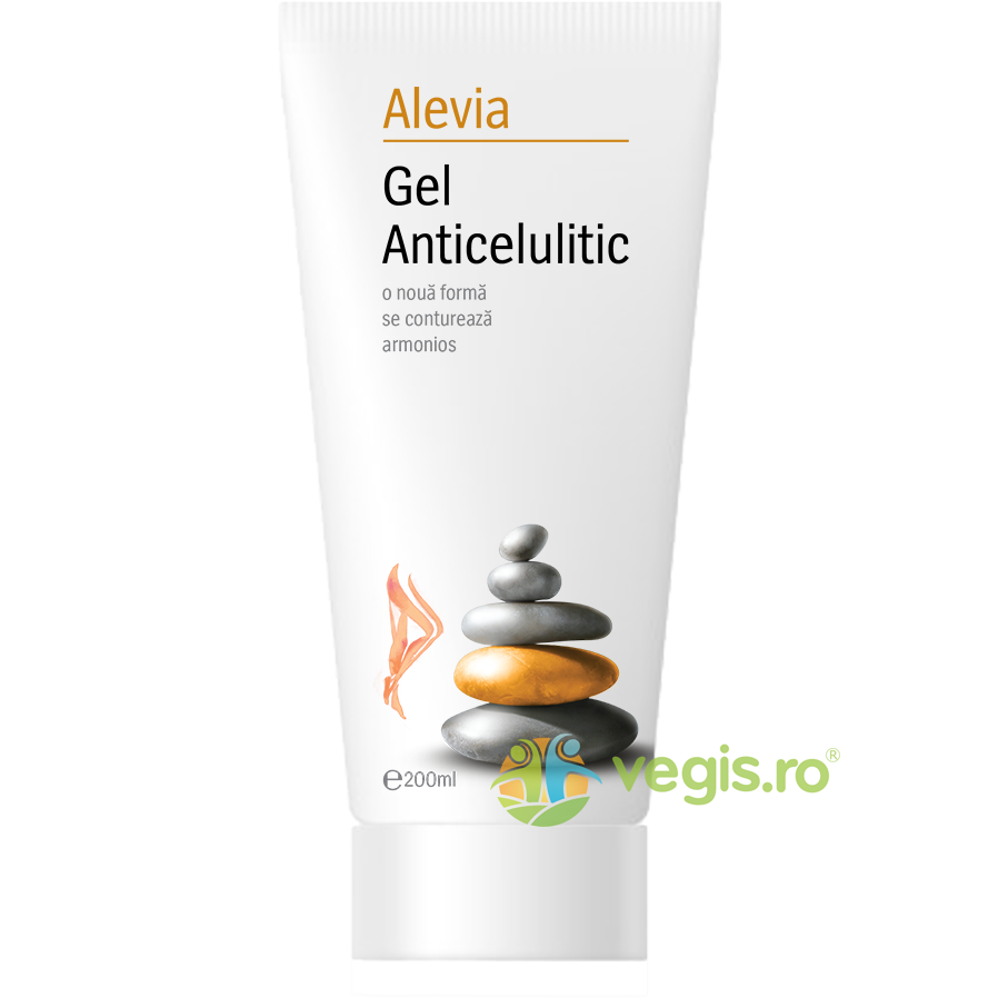 Oferte la Gel Anticelulitic 200ml