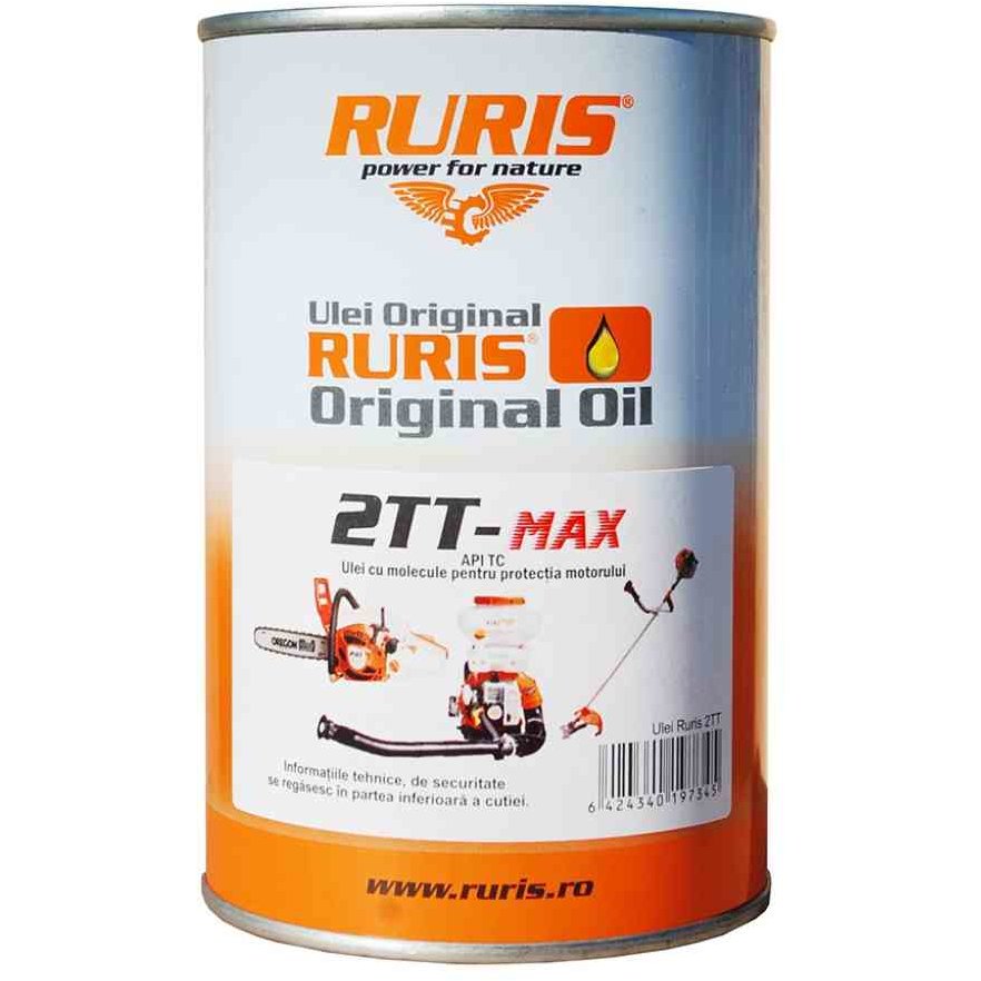Oferte la Ruris Ulei 2TT-MAX, 500ml