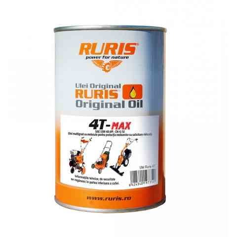 Oferte la Ulei 4T 600ml