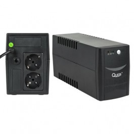 Oferte la MICROPOWER 600 (600VA/360W) QUER