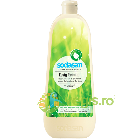 Oferte la Solutie Universala de Curatare cu Otet 1L