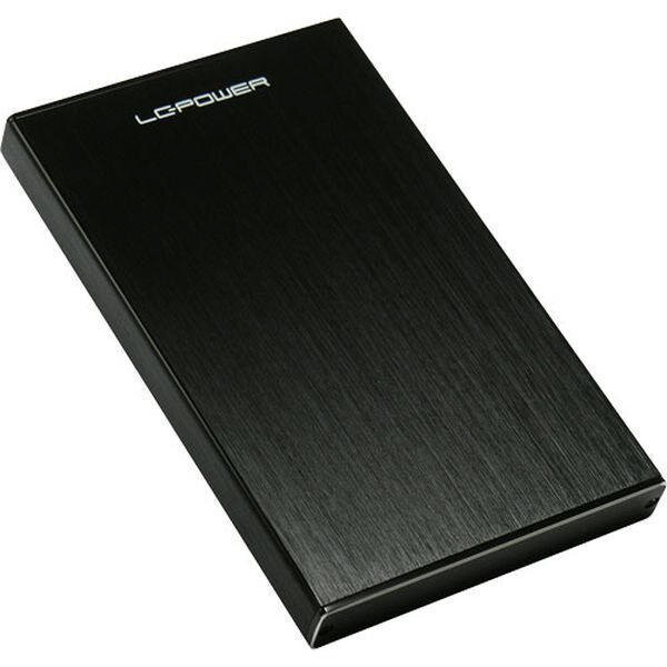 Oferte la HDD Rack 2,5 LC-25U3BECRUX