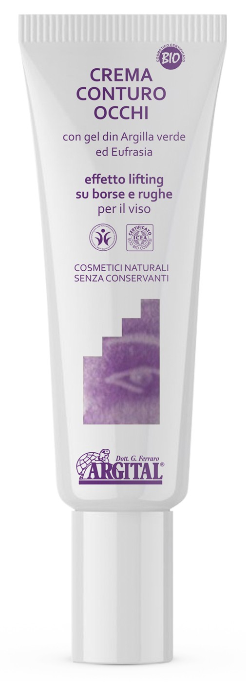 Oferte la Crema bio pentru contur ochi, 15ml Argital