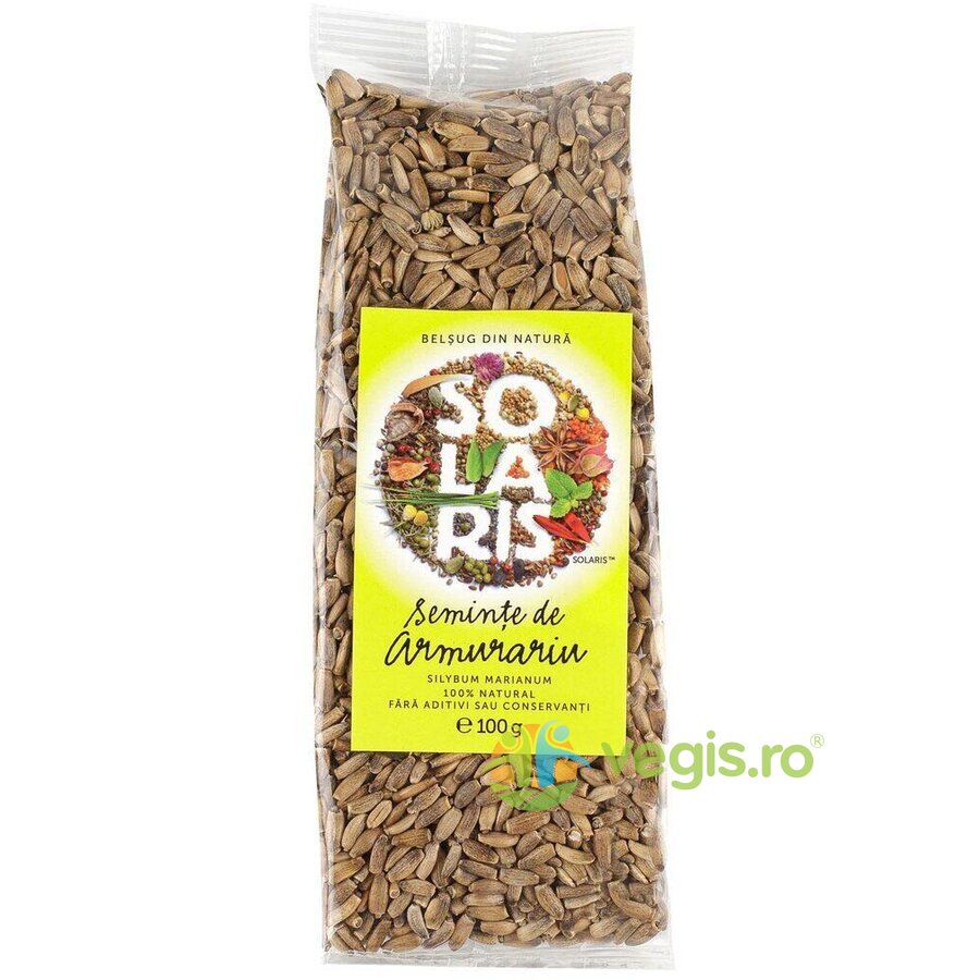Oferte la Seminte Armurariu 100gr